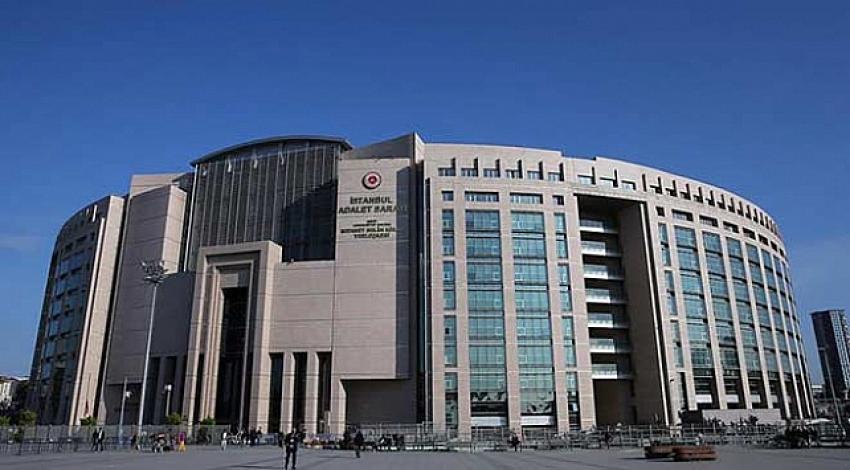 Adliyelerde nöbet sistemine geçildi