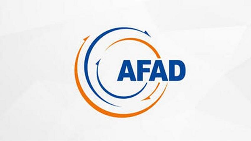 AFAD: 14 Kişi Hayatını Kaybetti