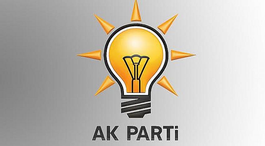 AK Parti'den ihraç kararı: 4 kişi ihraç edilecek...