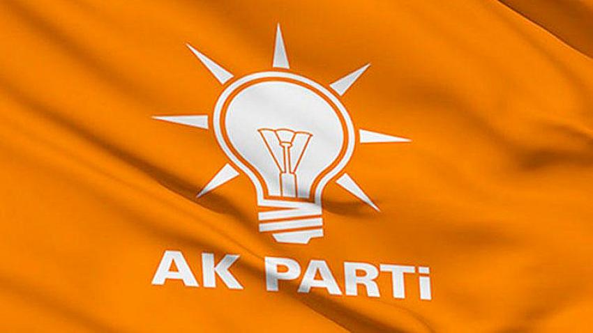 AK Parti'de son gün