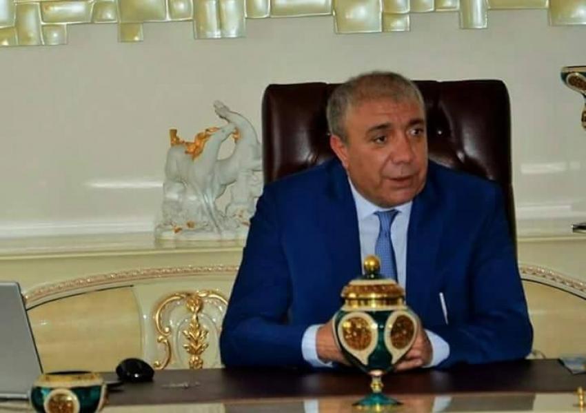 ÇAT BELEDİYE BAŞKANI KILIÇ'TAN ÖNEMLİ ÇAĞRI