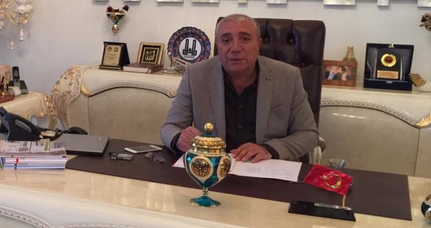 Başkan Kılıç'dan Belediye Başkanlarına Çağrı