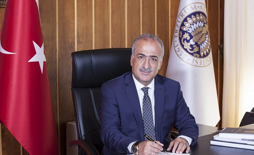 Atatürk Üniversitesi 8 Alanda İlk 500'de Yer Aldı