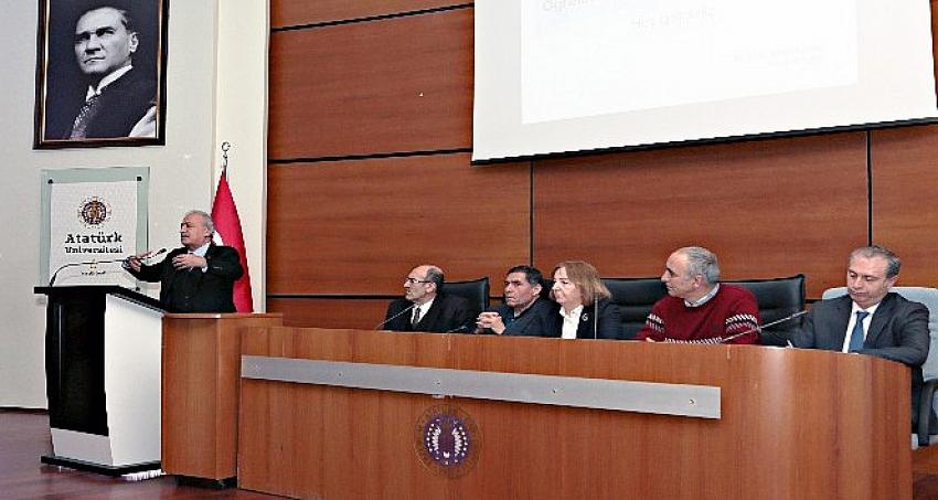 Atatürk Üniversitesi Lisans Eğitiminde yeni bir sayfa açıyor