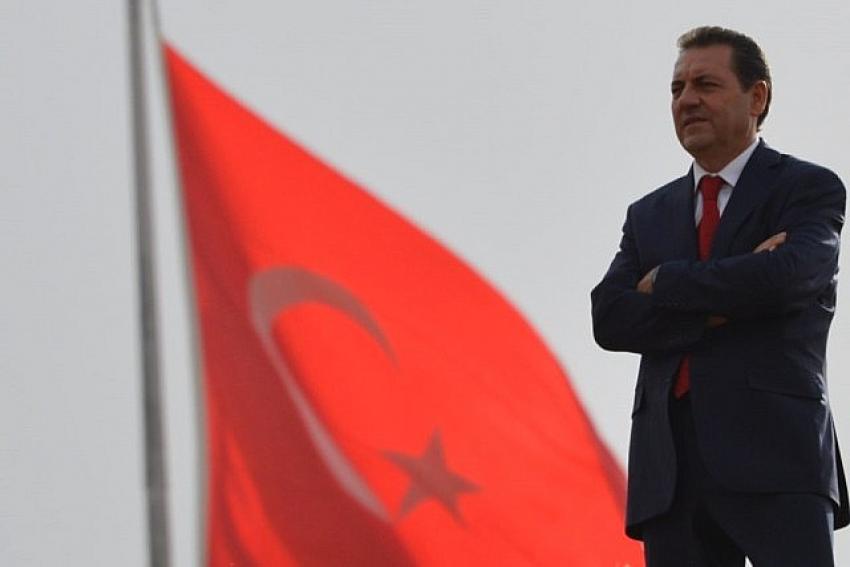 ETSO Başkan Adayı Zafer Ergüney:'ETSO yönetiminin tek kaygısı Erzurum olmalı'