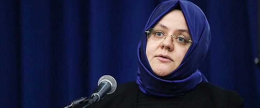 Bakan Selçuk: Lise öğrencilerine teşvik ödemesi yapıldı