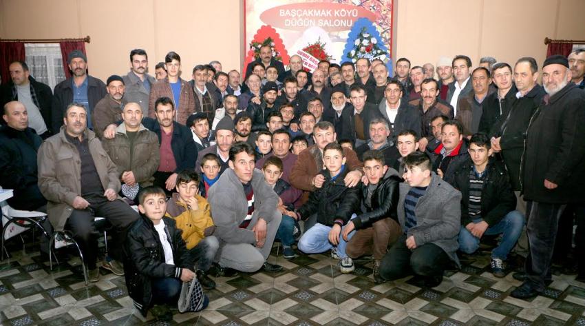 Aziziye'de hizmet kalitesi yükseliyor…