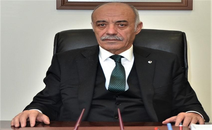 Başkan Yücelik; KGF Desteğinin Artırılması Reel Sektörü Rahatlatacak