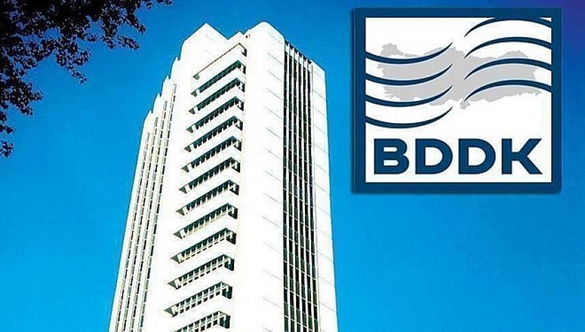 BDDK'dan sahte site uyarısı: Mağdur olmayın!