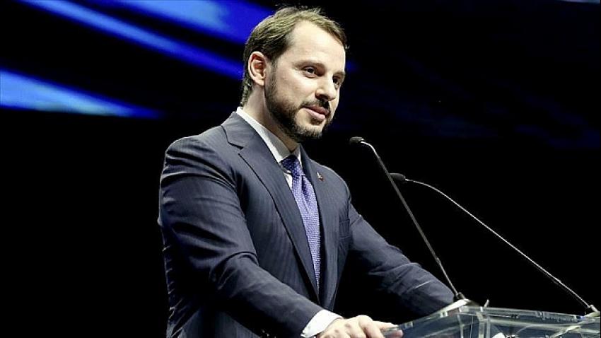 Bakan Albayrak 3 yıllık ekonomi programını açıkladı