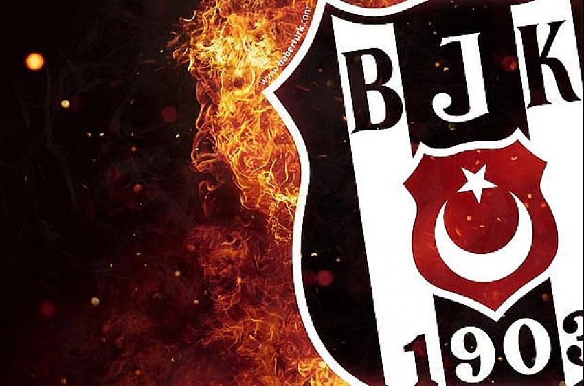 Beşiktaş'ın cezası açıklandı!