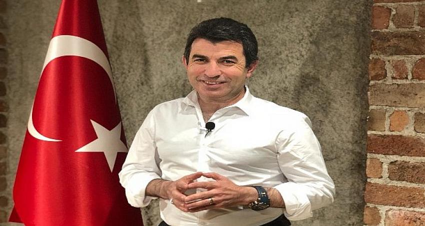 İspir Belediye Başkanı seçilen Coşkun:'İspir halkı demokrasi destanı yazdı'