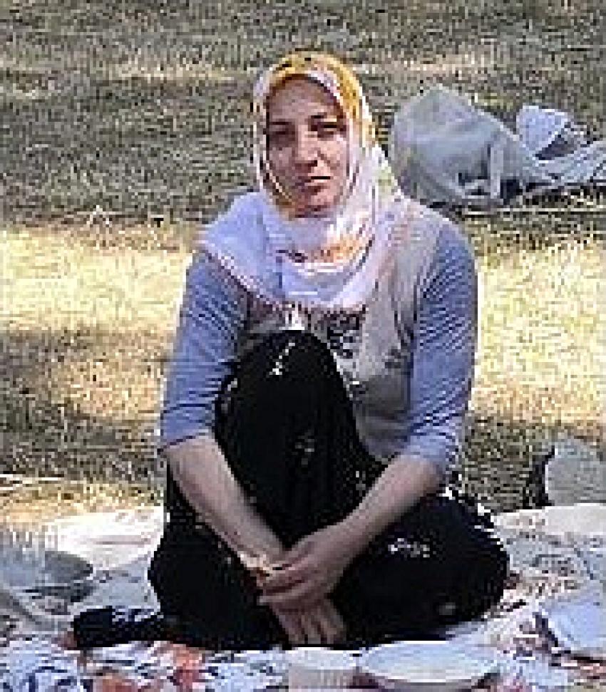 Erzurum'da kayıp anne aranıyor