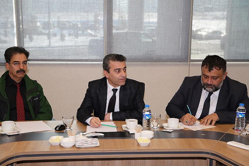 Sağlıkta Güç Birliği