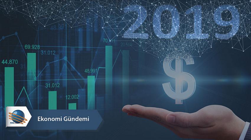 2019 yılının ekonomi karnesi açıklandı