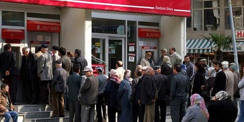 Emekli 2019 Temmuz zammı belli oldu!