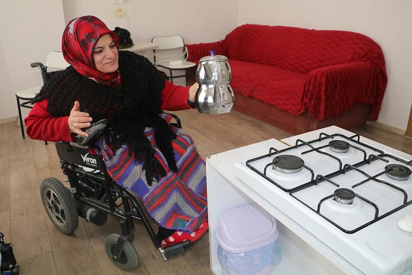 Engelli aylığı alan ve evde bakım yardımından yararlanan engellilerin rapor süresi uzatıldı