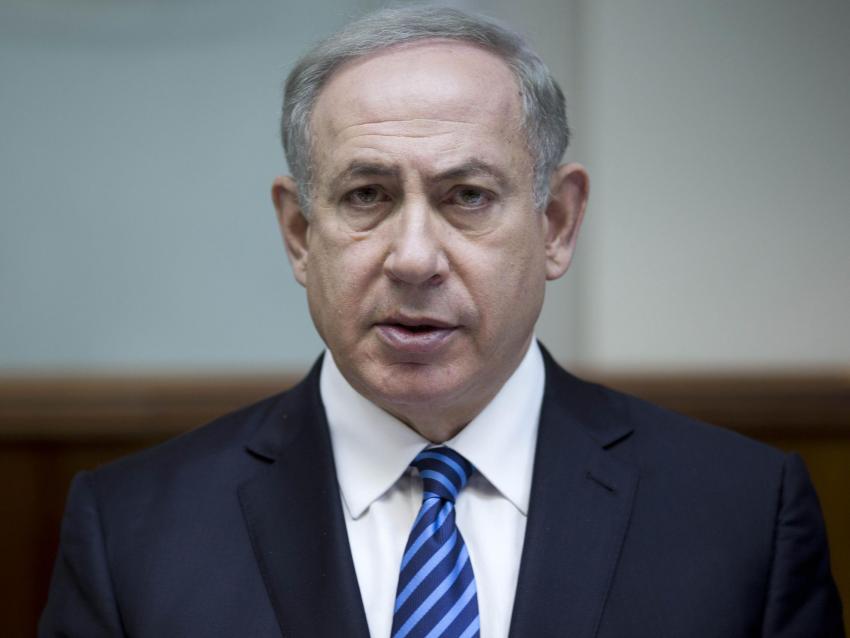 Netanyahu'dan Kudüs açıklaması: Başka ülkeler de aynı kararı alacak