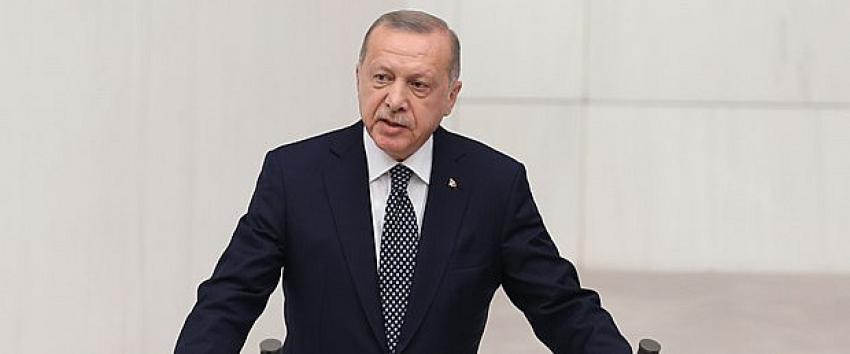 Cumhurbaşkanı Erdoğan: Türkiye'nin kaybedecek tek bir günü dahi yok