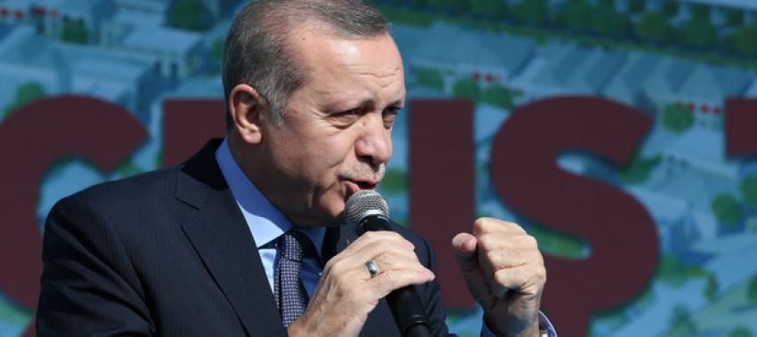 'Yalnızlığımı biliyorum ama mücadelem sürecek' .