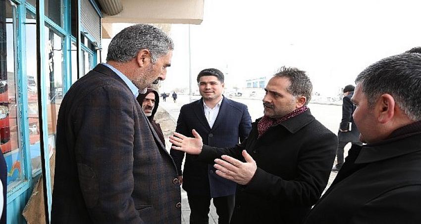 Erzurum'un birincileri:'Seçimlerde rekor kırdılar'