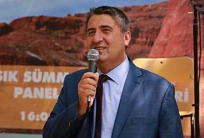 Narman Belediye Başkanı Eser'den Ankara Erzurum Günlerine Eleştiri