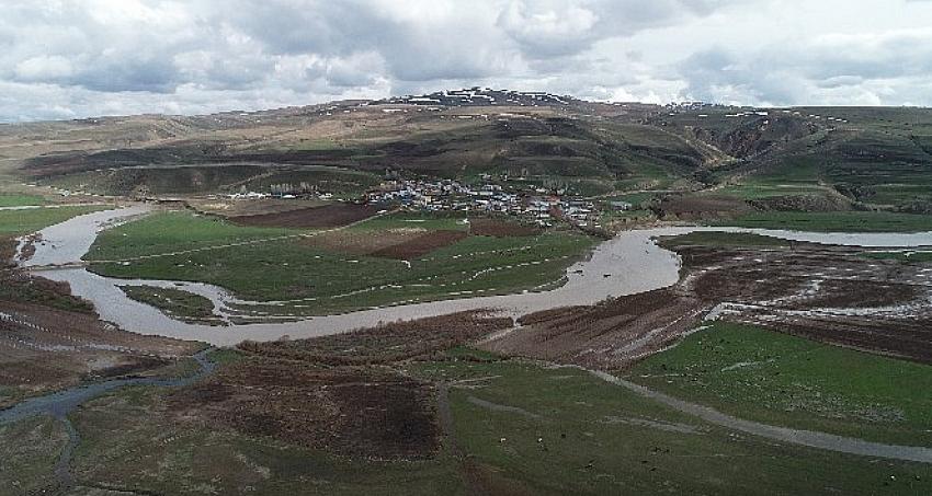 Minik Furkan'ı arama çalışmalarına devam ediliyor