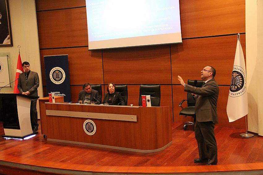 Atatürk Üniversitesi Yeni Yıla, 30 Programın Akreditasyon Başvurusuyla Başladı
