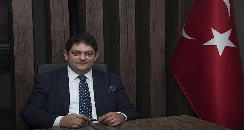 Hakan Oral:'BB:Erzurumspor sahipsiz değildir'