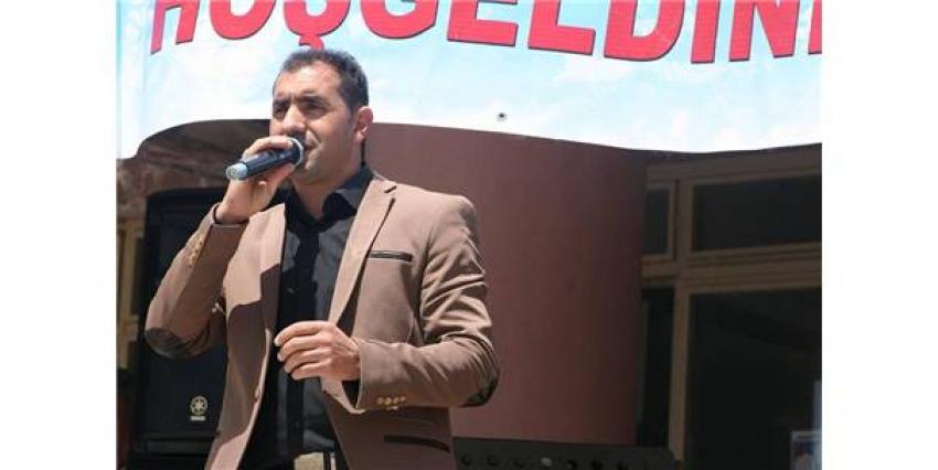 Hüseyin Dursun'dan "Hasretim Erzurum'a" Albümü