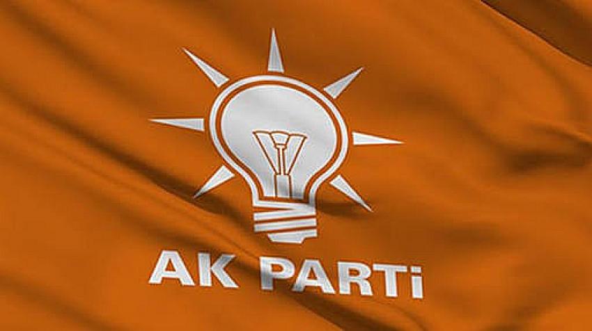 Ak Parti Erzurum Milletvekili Adayları Belli Oldu