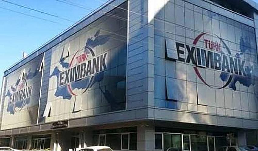 Türk Eximbank DAİB'de irtibat ofisi açıyor