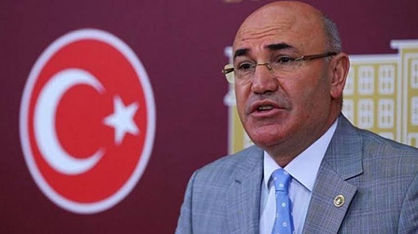 CHP'li Tanal Erzurum'un Sesini Duyurdu