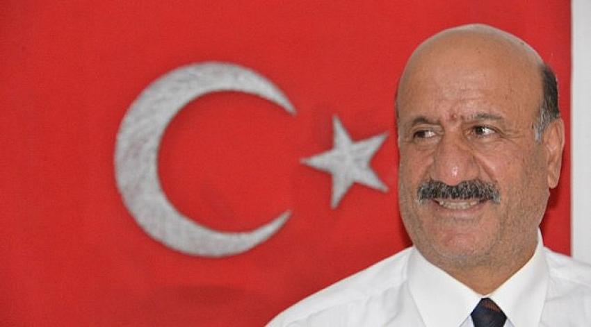 İYİ Parti Erzurum İl Başkanı Kırkpınar'dan 12 Mart Mesajı
