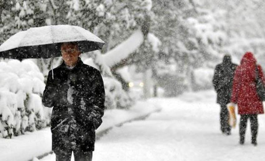 Meteorolojiden önemli uyarı!