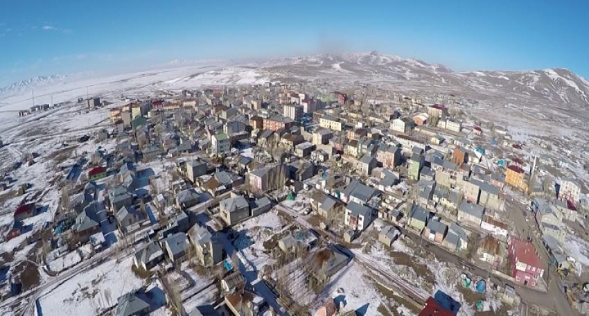 Karayazı Belediyesine kayyum atandı