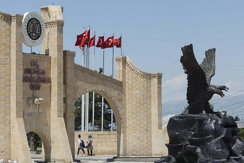 Yüksek Lisans Programlarına Rekor Başvuru