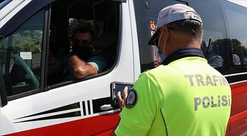 Türkiye genelinde kapsamlı koronavirüs denetimi yapılacak