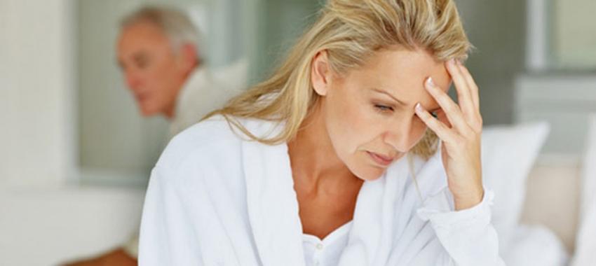 Menopozla Başa Çıkabilme Yöntemleri