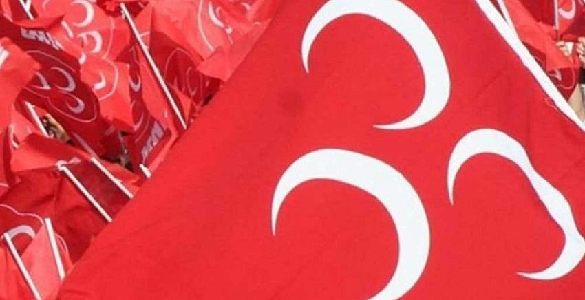 MHP Erzurum'da İki ilçe'den Aday gösterecek