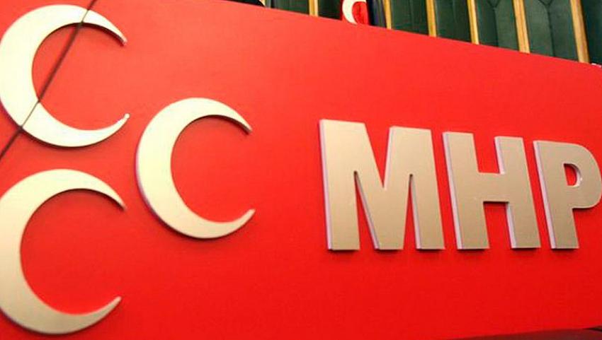 MHP'de Başvurular 15 Kasım'da Başlayacak
