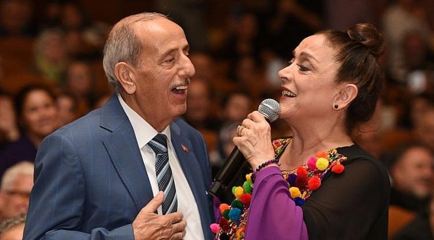 Usta sanatçı vefat etti… Erzurum Şehir Gazetesi