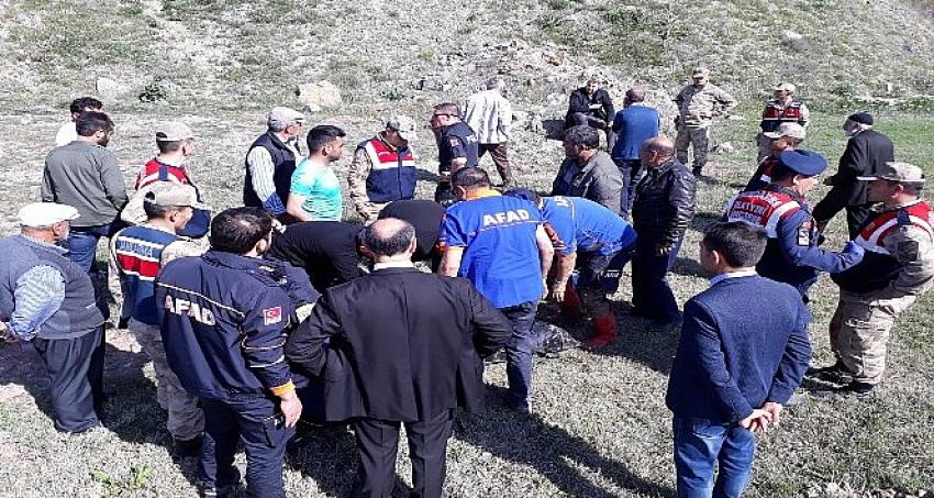 'Teravih namazına gidiyorum' diye evden çıkan yaşlı adam ölü bulundu