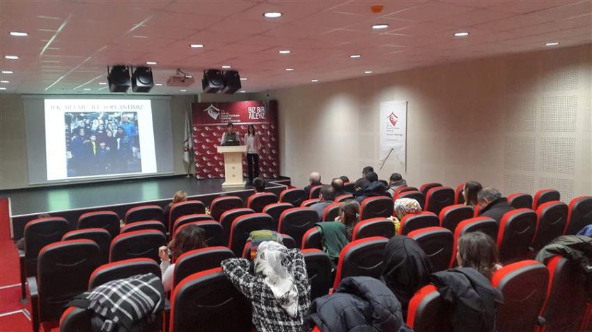 ŞEHİT VE GAZİ ÇOCUKLARINA ÖZEL DERS VERİLECEK