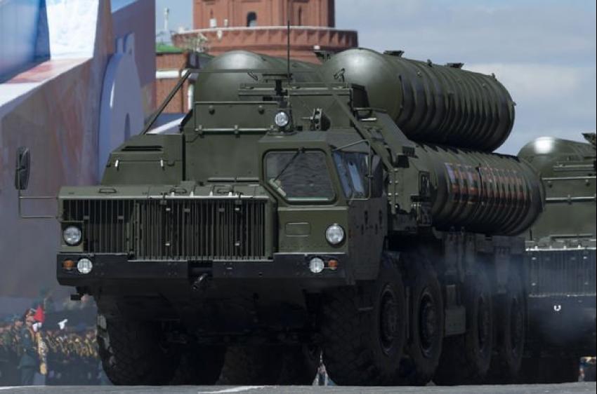 Rus ajansı: Türkiye ile Rusya ikinci parti S-400'ler için masaya oturacak