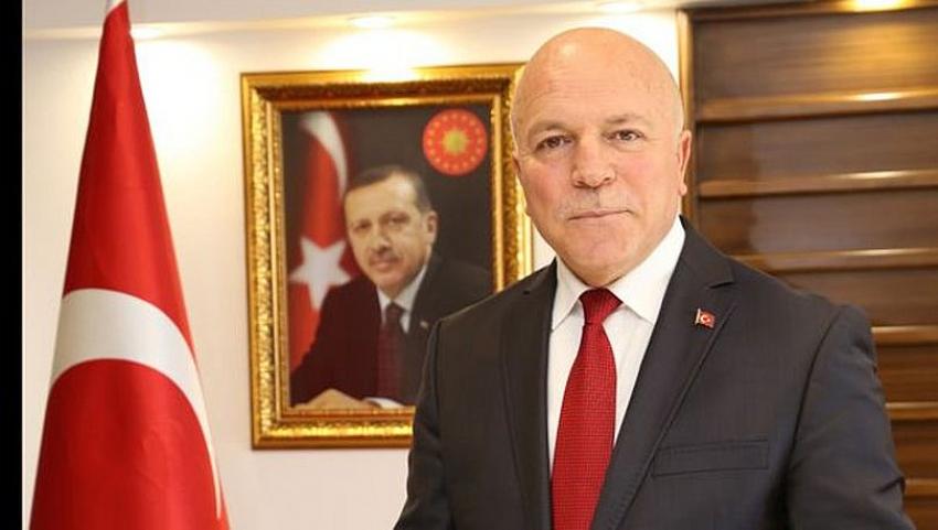 Başkan Sekmen;'Teşekkürler Erzurum Teşekkürler Aziz Dadaşlar'