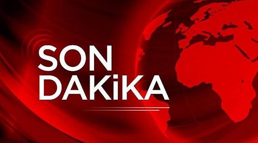 Bakan Soylu'dan Elazığ Depremi Açıklaması