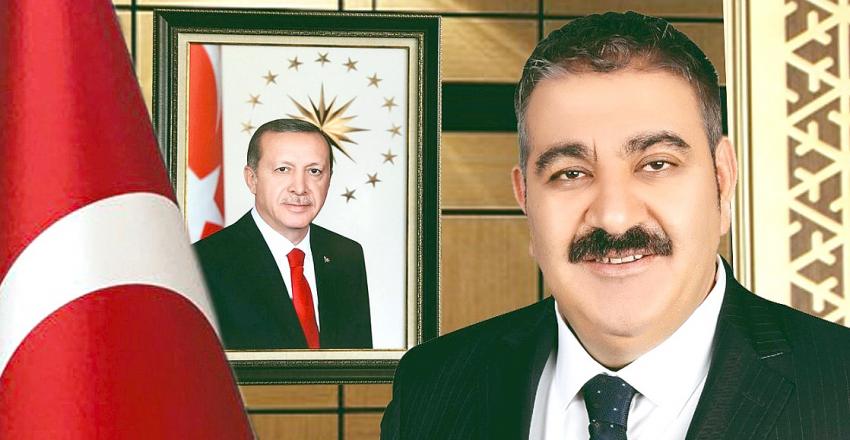 Sunar'dan birlik ve beraberlik mesajı