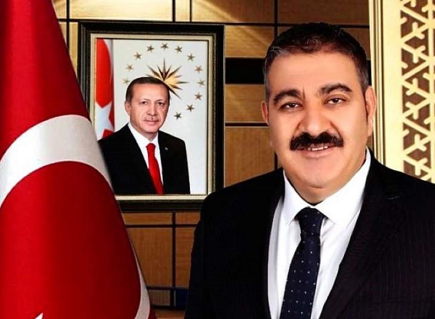 Sunar: 'Bayram gönüller yapmak fırsatıdır'