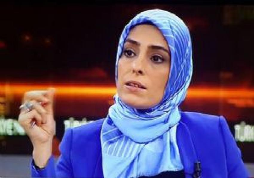Ak Parti Milletvekili Zehra Taşkesenlioğlu'ndan Erzurumlulara Müjde